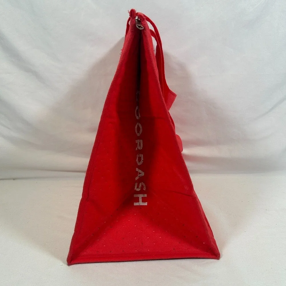 Insulated Door Dash Food Delivery‎ Bag 15